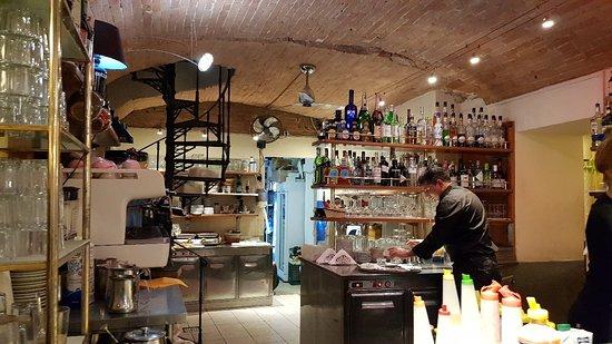 Bar Il Palio